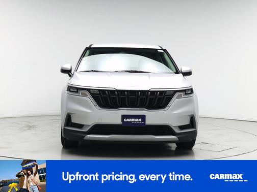 2022 Kia Carnival LX