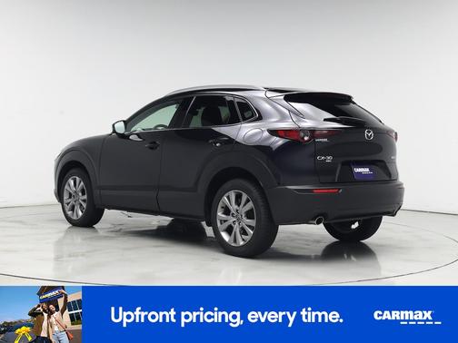 2022 Mazda CX-30 2.5 S