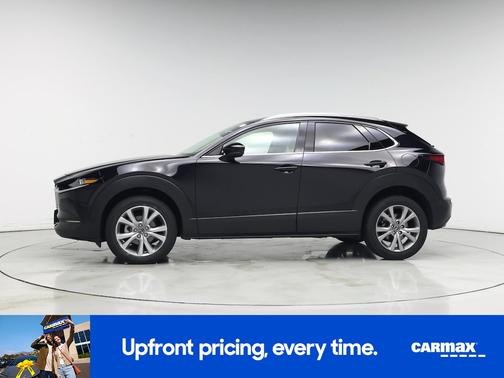 2022 Mazda CX-30 2.5 S