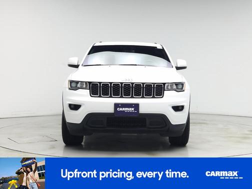 2022 Jeep Grand Cherokee WK Laredo E