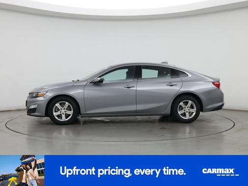 2023 Chevrolet Malibu 1LT