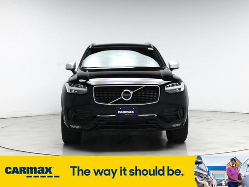 2019 Volvo XC90 T6 R-Design
