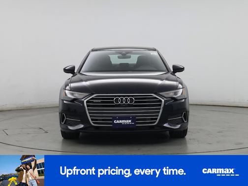 2021 Audi A6 Premium