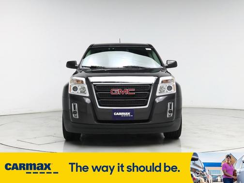 2013 GMC Terrain SLE