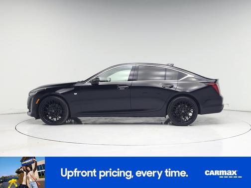 2023 Cadillac CT5 Premium Luxury