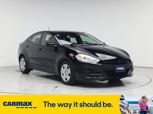 2014 Dodge Dart SE