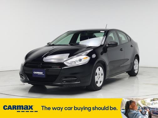 2014 Dodge Dart SE