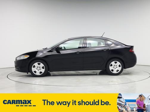 2014 Dodge Dart SE