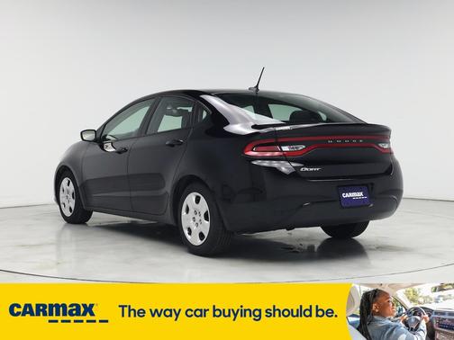 2014 Dodge Dart SE
