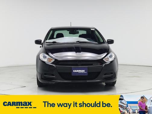 2014 Dodge Dart SE