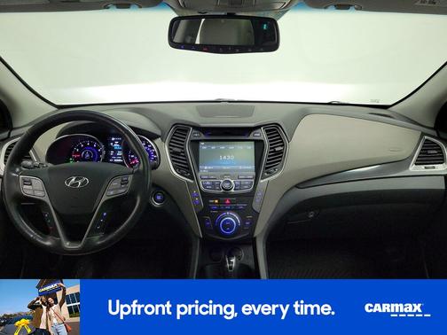 2015 Hyundai Santa Fe Sport 2.0T