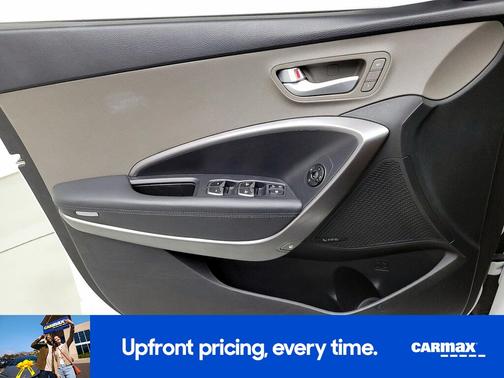 2015 Hyundai Santa Fe Sport 2.0T