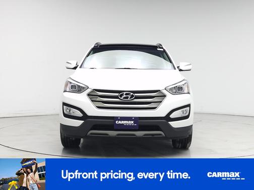 2015 Hyundai Santa Fe Sport 2.0T