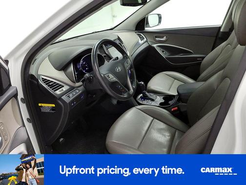 2015 Hyundai Santa Fe Sport 2.0T