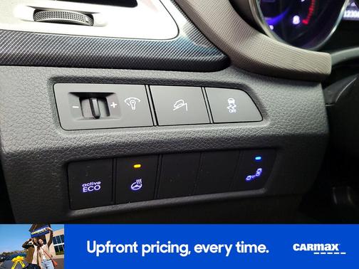 2015 Hyundai Santa Fe Sport 2.0T