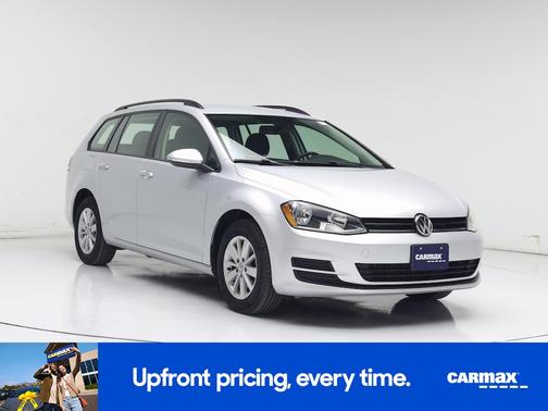 2016 Volkswagen Golf SE