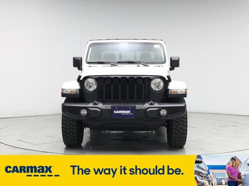 2023 Jeep Gladiator Willy's