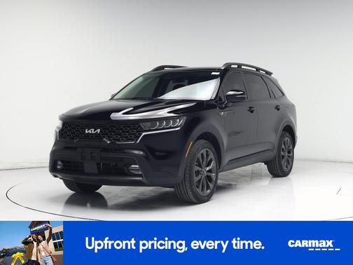 2023 Kia Sorento X-Line EX