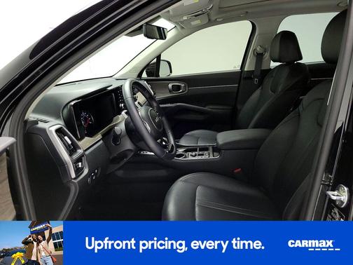 2023 Kia Sorento X-Line EX