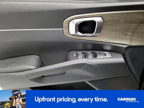 2023 Kia Sorento X-Line EX