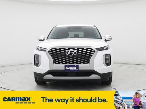 2022 Hyundai PALISADE SE