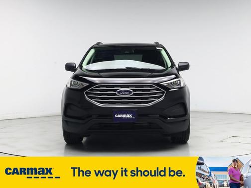 2021 Ford Edge SE