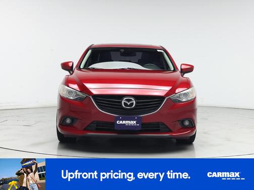 2015 Mazda Mazda6 I Grand Touring