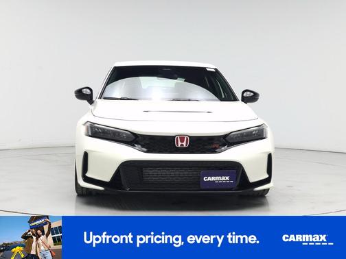2025 Honda Civic Type R Type R