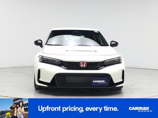 2025 Honda Civic Type R