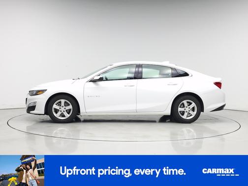 2023 Chevrolet Malibu 1LT