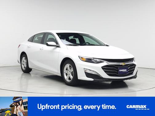 2023 Chevrolet Malibu 1LT