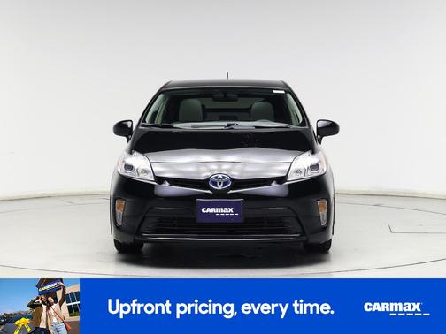 2015 Toyota Prius Three