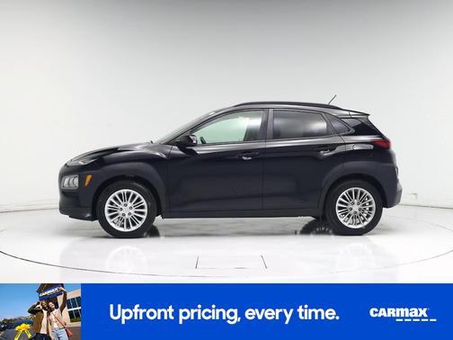 2018 Hyundai KONA SEL