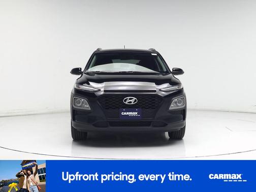 2018 Hyundai KONA SEL