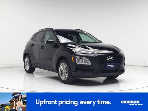2018 Hyundai KONA SEL