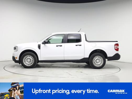 2024 Ford Maverick XL