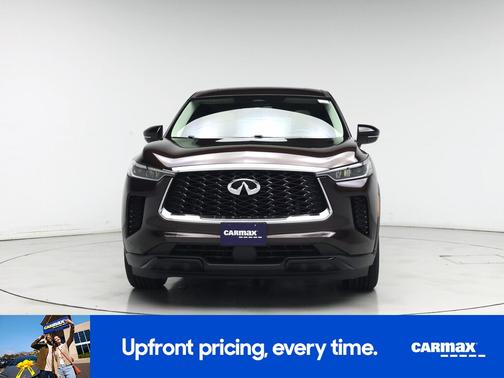 2022 INFINITI QX60 Pure