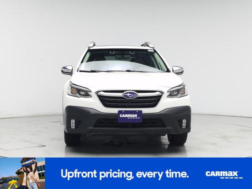 2022 Subaru Outback Touring XT