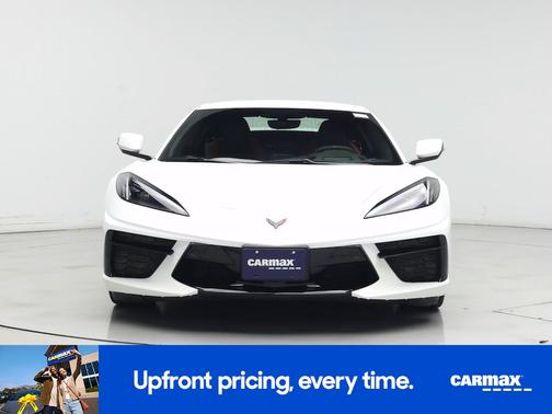 2021 Chevrolet Corvette Stingray 2LT