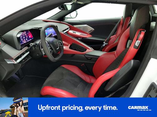 2021 Chevrolet Corvette Stingray 2LT