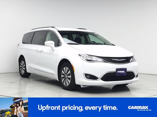 2020 Chrysler Pacifica Touring L-Plus