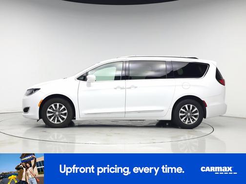 2020 Chrysler Pacifica Touring L-Plus