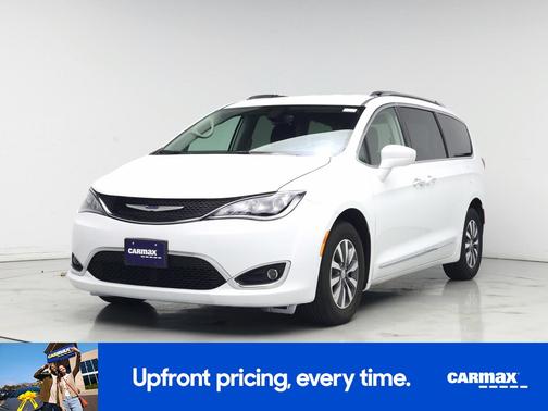 2020 Chrysler Pacifica Touring L-Plus