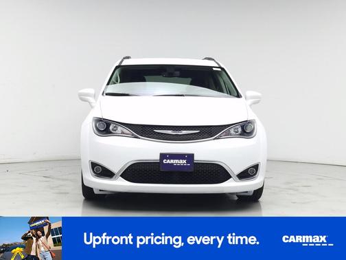 2020 Chrysler Pacifica Touring L-Plus