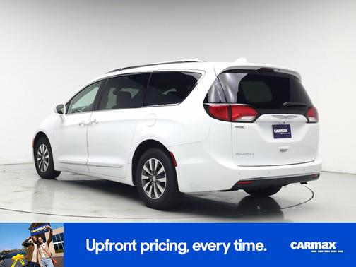 2020 Chrysler Pacifica Touring L-Plus