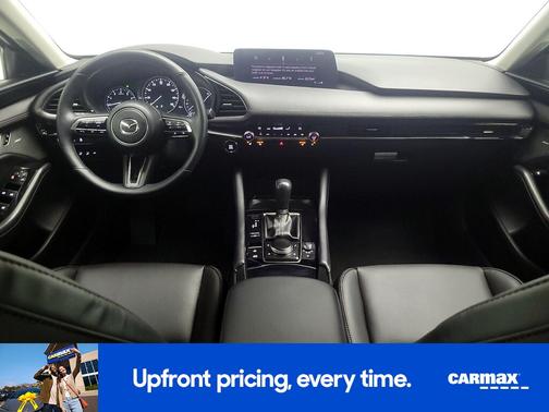 2025 Mazda Mazda3 2.5 Turbo Premium Plus