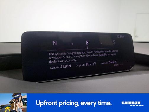 2025 Mazda Mazda3 2.5 Turbo Premium Plus