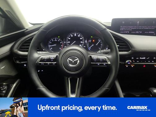 2025 Mazda Mazda3 2.5 Turbo Premium Plus