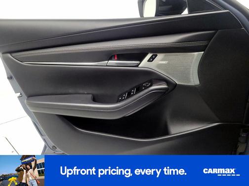 2025 Mazda Mazda3 2.5 Turbo Premium Plus