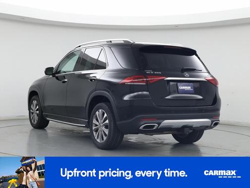 2022 Mercedes-Benz GLE 350 GLE 350